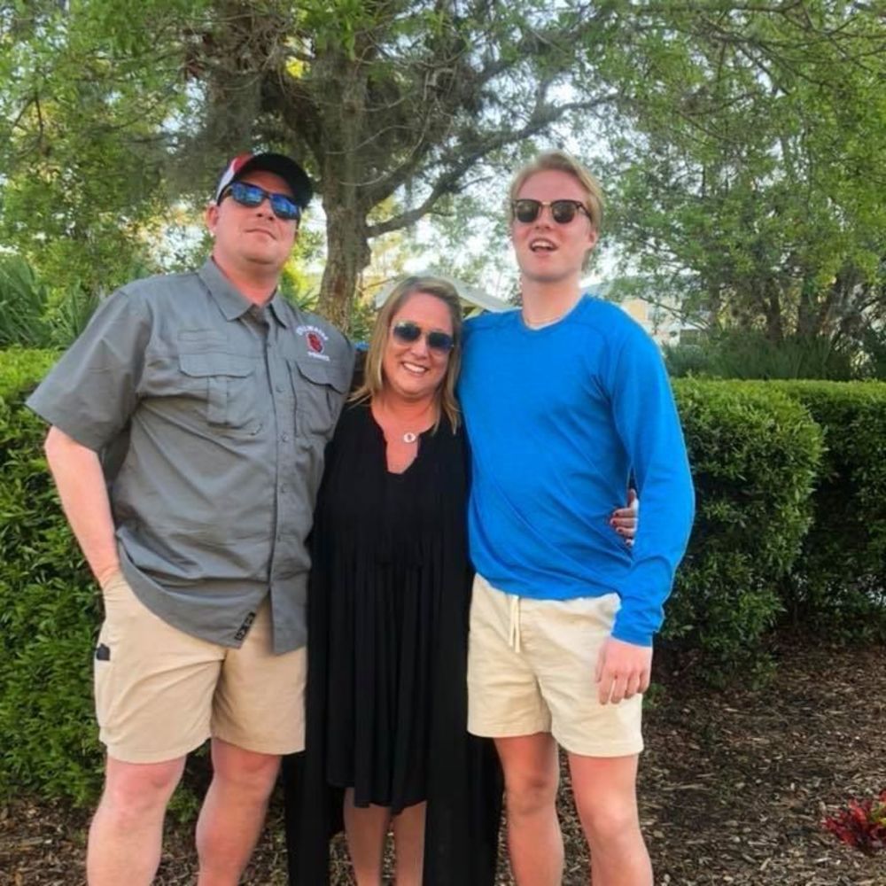 Meet your Posher, Cindy